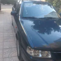 سمند دوگانه سوز EF7 مدل 1393|خودرو سواری و وانت|کرمانشاه, |دیوار