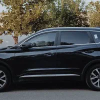 فروش یامعاوضه تیگو۷پرو پریمیوم|خودرو سواری و وانت|کرمانشاه, |دیوار