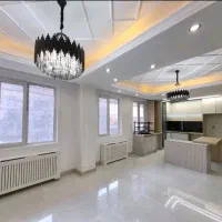 ۱۱۰ متر/۵ساله/بدون دیوار مشترک