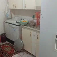 خونه ویلایی دو خوابه طرح دوطبقه|فروش خانه و ویلا|مسجد سلیمان, |دیوار