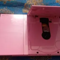 پلی استیشن ۲ صورتی کم یاب