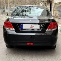 دنا مدل ۹۷|خودرو سواری و وانت|مشهد, کوثر|دیوار