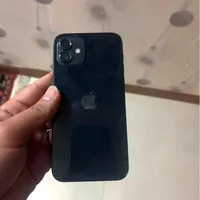 اپل iPhone 12 با حافظهٔ ۱۲۸ گیگابایتzaa