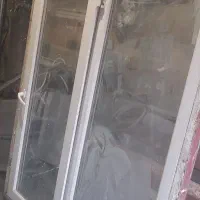 پنجره دو جداره|مصالح و تجهیزات ساختمان|کرمانشاه, |دیوار