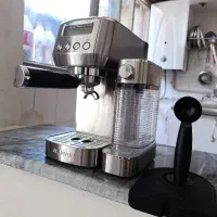 بلانتون اسپرسو ساز ۲۲۰۲