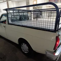 وانت مدل 93 تک سوز...|خودرو سواری و وانت|اقبالیه, |دیوار