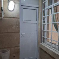 تولیدی پنجره و در PVC با بهترین قیمت|مصالح و تجهیزات ساختمان|اهواز, دغاغله|دیوار