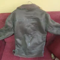 کاپشن بوفالو اصل ترکیه نو|لباس|تهران, امیریه|دیوار