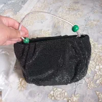 کیف مجلسی نگین دار