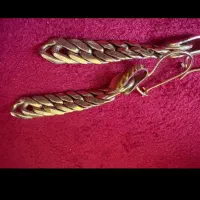 گوشواره طلا