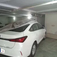 فروش چانگان EADO برقی