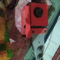 اتو لوله کشی