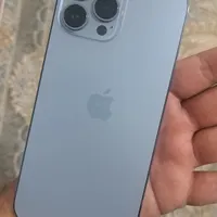 اپل iPhone 13 Pro Max با حافظهٔ ۲۵۶ گیگابایت
