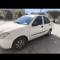 تیبا مدل 1400|خودرو سواری و وانت|گرگان, |دیوار