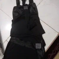 تاب و دامن مجلسی
