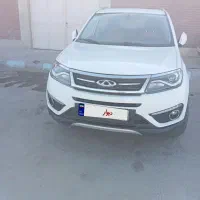 چری تیگو ۵..اکسلنت مدل ۱۳۹۷|خودرو سواری و وانت|زاهدان, |دیوار