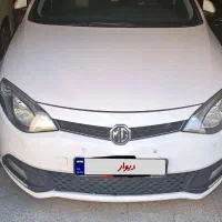 MG6|خودرو سواری و وانت|اصفهان, خواجه عمید|دیوار