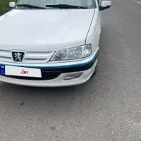 پژو پارس مدل ۸۶|خودرو سواری و وانت|رشت, کاکتوس|دیوار