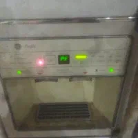 یخچال فریزر پاور آمریکایی