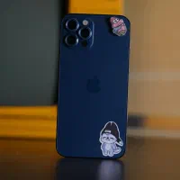 آیفون ۱۲ پرو - کارکرده