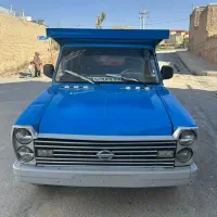 زامیاد Z 24 دوگانه سوز، مدل ۱۳۸۶