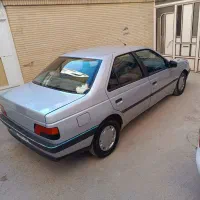 پژو ۴۰۵|خودرو سواری و وانت|شاهین‌شهر, بنیاد ازدواج|دیوار