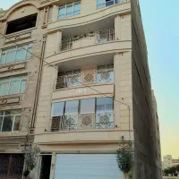 آپارتمان ۳خوابه فاز ۲ وایین