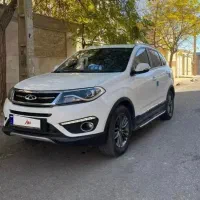 تیگو ۵ ie مدل ۹۷ اقساط آریا خودرو|خودرو سواری و وانت|تهران, نارمک|دیوار