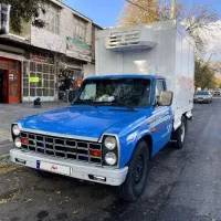 نیسان یخچالی 1402