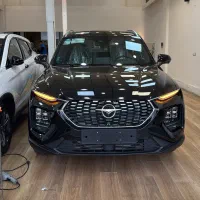 هایما S8 صفرکیلومتر مدل 1404