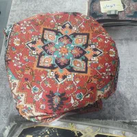 رومیزی/زیرسفره ای|پرده، رانر، رومیزی|قم, علی آباد|دیوار