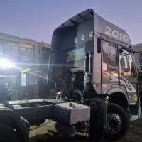 فراز مدل ۲۰۱۰ درحد استثنایی|خودرو سنگین|اراک, |دیوار