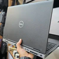 لپ‌تاپ استوک Dell prision 7540
