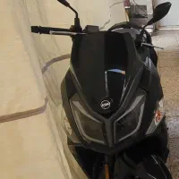 موتور سیکلت گالکسی J200