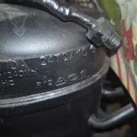 پمپ باد / موتور یخچال|ماشین‌آلات صنعتی|اندیشه, اندیشه فاز ۳|دیوار