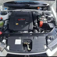 دنا پلاس توربو اتوماتیک