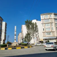 پیش فروش واحد ۱۱۷ متری در منطقه دهخدا نوشهر