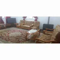 ویلای شخصی و حیاط دار داخل شهر