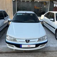 پژو پارس سال مدل ۹۳