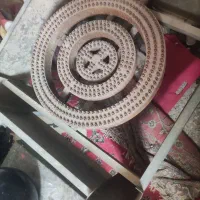گاز قیمت ۱۲میلبون