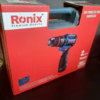 دریل ۸۶۶۱ رونیکس