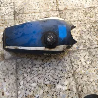 تعدادی لوازم موتور ۱۲۵|قطعات یدکی و لوازم جانبی|اهواز, جانبازان|دیوار