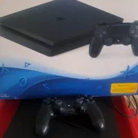 ps4 slim 1tra کپی خور تک دسته