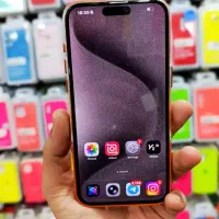 iphone 15 pro max|موبایل|خرم‌آباد, |دیوار