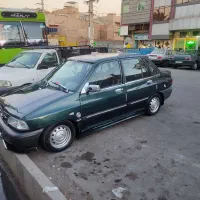 پراید کره ای ۷۹عروسک|خودرو سواری و وانت|نسیمشهر, |دیوار