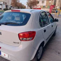 تیبا2|خودرو سواری و وانت|شاهرود, |دیوار