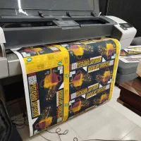 فروش پلاتر HP T790 با هد نو و کم کارکرد