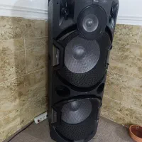 باند اسپیکر