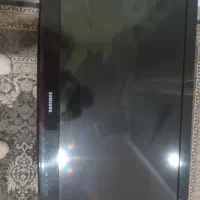 تلوزیون ال سی دی ۳۲ اینچ نیاز به تعمیر