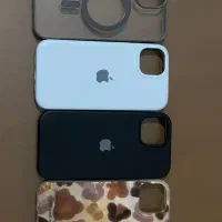 گارد گوشی iPhone15